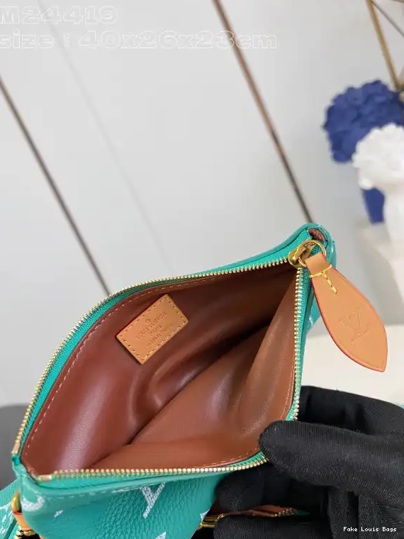 Repzbay 40 SPEEDY Vuitton Louis 0616